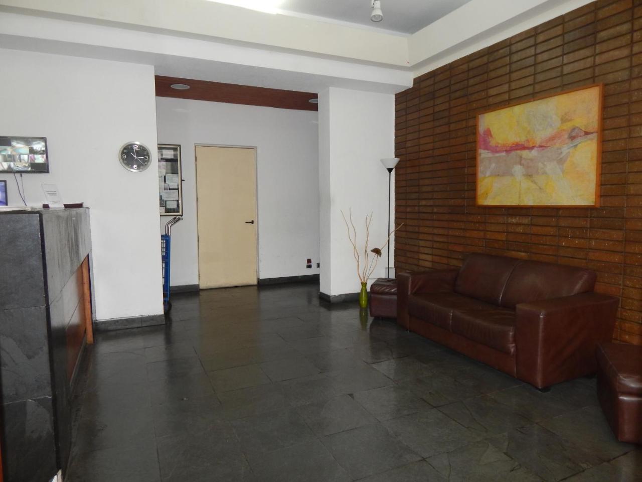 1201 Departamento Vs Centro Vina Apartment Vina del Mar Luaran gambar